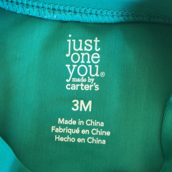 Baby Dinosaur Swim Set - Picture 5 of 6